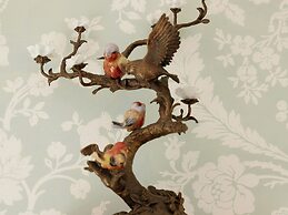 Mandola Rosa, A Grecotel Resort To Live At Riviera Olympia