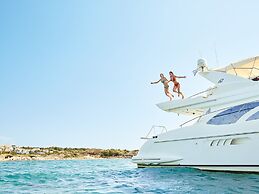 Mandola Rosa, A Grecotel Resort To Live At Riviera Olympia