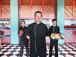 Mandola Rosa, A Grecotel Resort To Live At Riviera Olympia