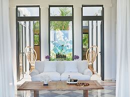 Mandola Rosa, A Grecotel Resort To Live At Riviera Olympia