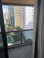 Mercure Sao Paulo Pamplona Hotel