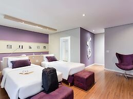 Mercure Sao Paulo Pamplona Hotel