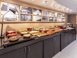 Mercure Sao Paulo Pamplona Hotel