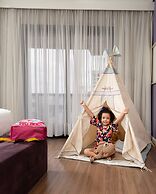 Mercure Sao Paulo Pamplona Hotel