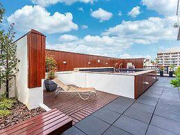 Mercure Sao Paulo Pamplona Hotel