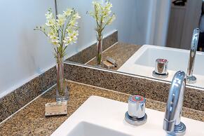 Mercure Sao Paulo Pamplona Hotel