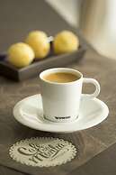 Mercure Sao Paulo Pamplona Hotel