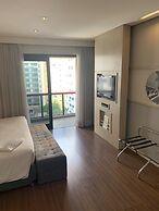 Mercure Sao Paulo Pamplona Hotel