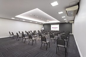 Mercure Sao Paulo Pamplona Hotel