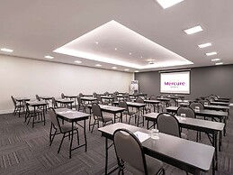 Mercure Sao Paulo Pamplona Hotel