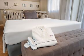 Mercure Sao Paulo Pamplona Hotel