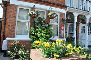 Chandos Premier Hotel Folkestone - Channel Tunnel