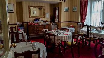 Chandos Premier Hotel Folkestone - Channel Tunnel