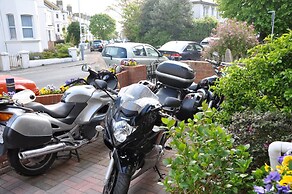 Chandos Premier Hotel Folkestone - Channel Tunnel