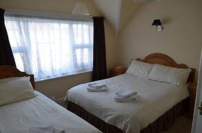 Chandos Premier Hotel Folkestone - Channel Tunnel