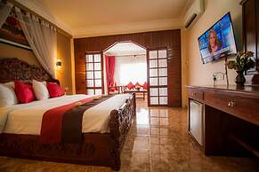 Reaksmey Chanreas Hotel