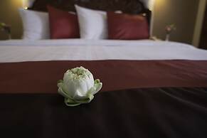 Reaksmey Chanreas Hotel