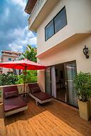 Reaksmey Chanreas Hotel