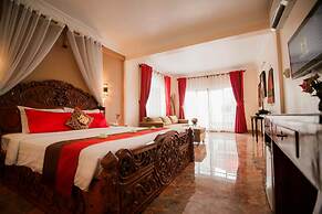 Reaksmey Chanreas Hotel