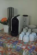 Helios Hotel Pension