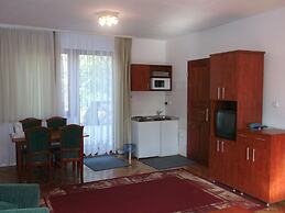 Helios Hotel Pension