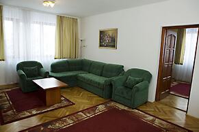 Helios Hotel Pension