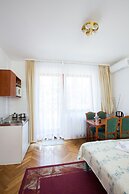 Helios Hotel Pension