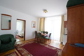 Helios Hotel Pension