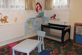 Helios Hotel Pension