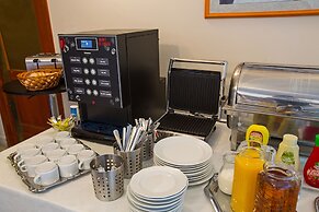 Helios Hotel Pension