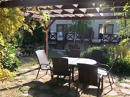 Helios Hotel Pension