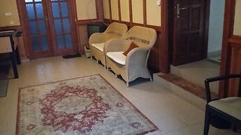 Helios Hotel Pension