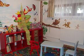 Helios Hotel Pension