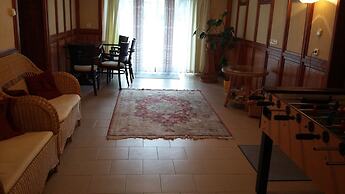 Helios Hotel Pension