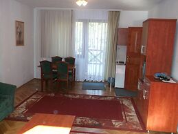 Helios Hotel Pension