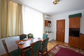 Helios Hotel Pension