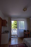 Helios Hotel Pension