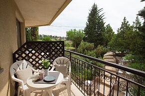 Helios Hotel Pension