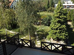 Helios Hotel Pension