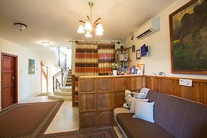 Helios Hotel Pension