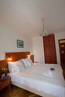 Helios Hotel Pension