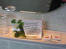 Helios Hotel Pension