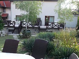 Helios Hotel Pension