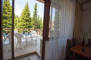 Helios Hotel Pension