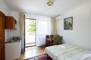 Helios Hotel Pension