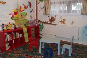 Helios Hotel Pension