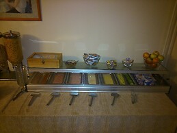 Helios Hotel Pension