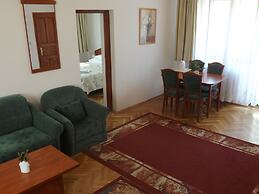 Helios Hotel Pension