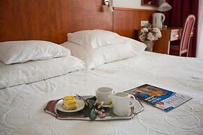 Helios Hotel Pension