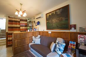 Helios Hotel Pension